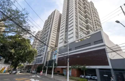 Apartamento com 2 quartos à venda na Avenida do Oratório, Vila Independência, São Paulo