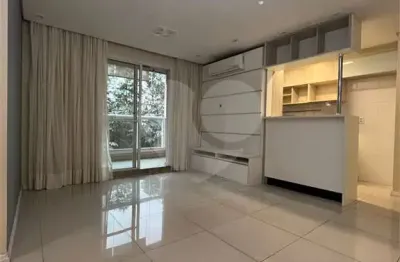 Apartamento com 3 quartos à venda em lar são paulo - sp