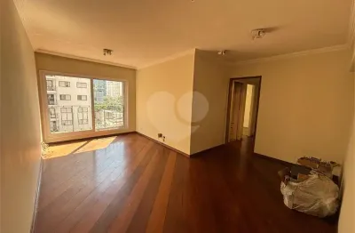 Apartamento com 2 quartos à venda na Rua do Rocio, 59, Vila Olímpia, São Paulo