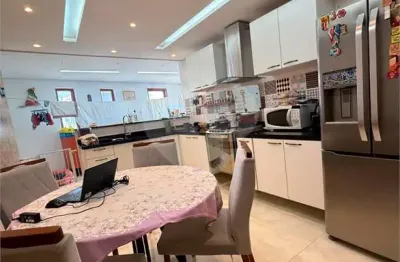 Casa com 2 quartos à venda na Rua Salvatore Agnelli, Butantã, São Paulo
