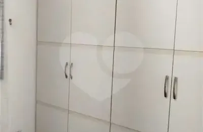 Apartamento com 4 quartos à venda em bosque da saúde - sp