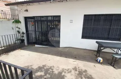 Casa com 2 quartos à venda em vila monte alegre - sp