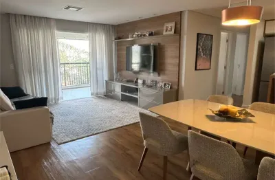 Apartamento com 3 quartos à venda em parque mandaqui - sp