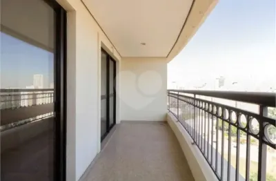 Apartamento com 4 quartos à venda em vila mariana - sp