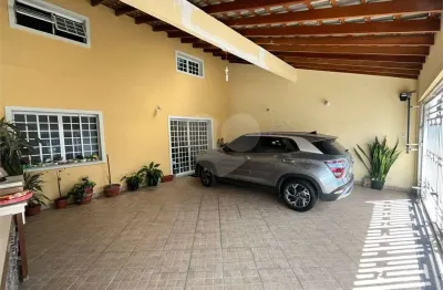 Casa com 5 quartos à venda no Tucuruvi, São Paulo 