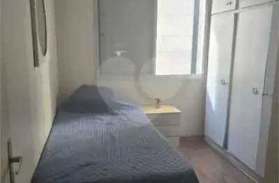 Apartamento com 3 quartos à venda na Rua Vilela, Tatuapé, São Paulo