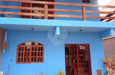 Sobrado com 4 quartos à venda em jardim marquesa - sp