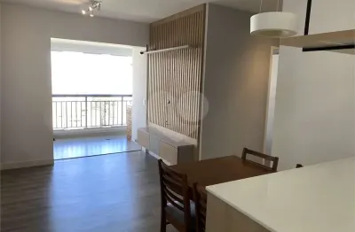 Apartamento com 3 quartos à venda em vila andrade - sp