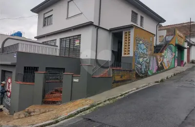 Casa com 4 quartos à venda no Tucuruvi, São Paulo 