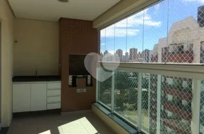 Apartamento com 3 quartos à venda ou para locação em santana - sp