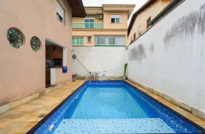 Casa com 2 quartos à venda na Aldo Travaglia, Morumbi, São Paulo