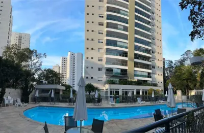 Apartamento com 3 quartos à venda em vila andrade - sp