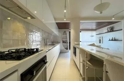 Apartamento com 1 quarto à venda na Rua Doutor Lobo Viana, Boqueirão, Santos