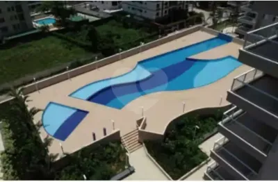 Apartamento com 2 quartos à venda em loteamento joão batista julião - sp