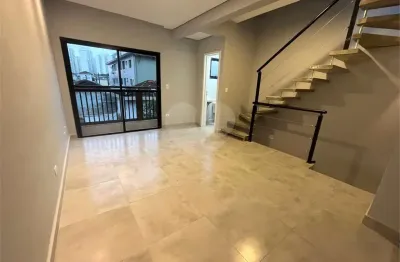 Casa com 2 quartos à venda no Marapé, Santos 