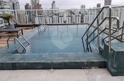 Apartamento com 2 quartos à venda em aparecida - sp