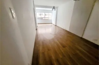 Apartamento com 2 quartos à venda na Rua Sampaio Moreira, Embaré, Santos