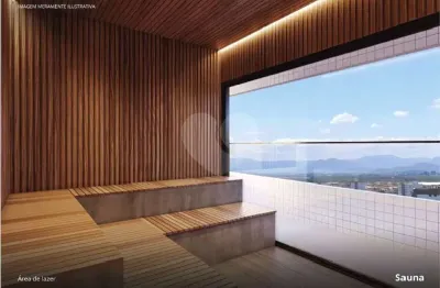 Apartamento com 2 quartos à venda na Avenida Presidente Castelo Branco, 21074, Solemar, Praia Grande