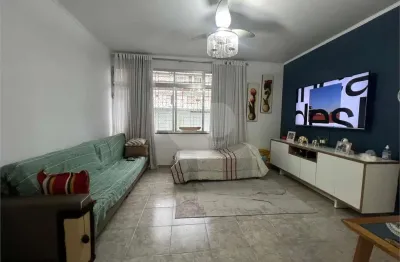 Casa com 3 quartos à venda na General Miguel Costa, Encruzilhada, Santos