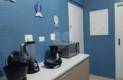 Apartamento com 2 quartos à venda na Avenida Doutor Bernardino de Campos, Vila Belmiro, Santos