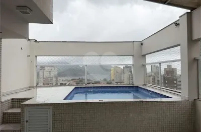 Cobertura com 3 quartos à venda em ponta da praia - sp