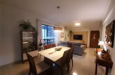 Apartamento com 3 quartos à venda na Avenida Almirante Cochrane, Embaré, Santos