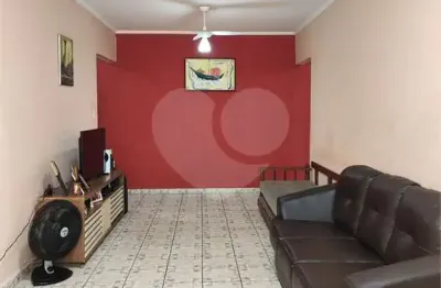 Apartamento com 2 quartos à venda ou para locação em canto do forte - sp