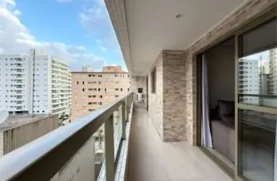 Apartamento com 2 quartos à venda em boqueirão - sp
