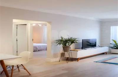 Apartamento com 2 quartos à venda no Campo Grande, Santos 