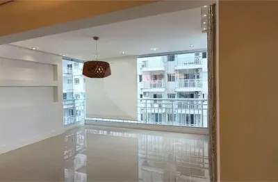 Apartamento com 3 quartos à venda na Avenida Doutor Moura Ribeiro, Marapé, Santos