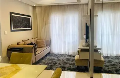 Apartamento com 2 quartos à venda na Rua Tupinambás, Tupi, Praia Grande