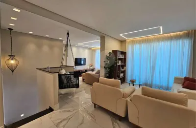 Casa com 6 quartos à venda na Rua Professor Torres Homem, Boqueirão, Santos