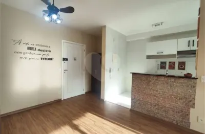 Apartamento com 2 quartos à venda no Marapé, Santos 