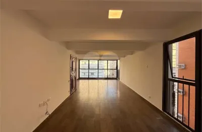 Apartamento com 3 quartos à venda na Avenida Siqueira Campos, Embaré, Santos