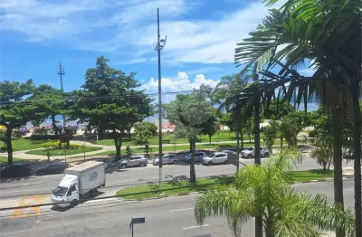 Apartamento com 4 quartos à venda na Avenida Bartolomeu de Gusmão, Aparecida, Santos