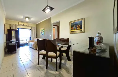 Apartamento com 2 quartos à venda ou para locação em gonzaga - sp