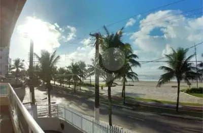 Casa com 2 quartos à venda na Avenida Presidente Castelo Branco, Vila Caiçara, Praia Grande