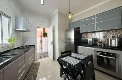 Casa com 2 quartos à venda na Vila Caiçara, Praia Grande 