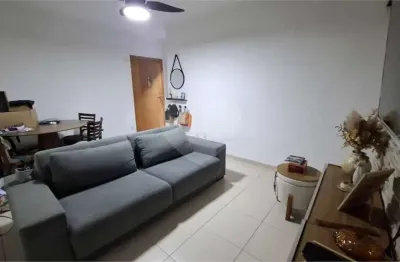 Apartamento com 2 quartos à venda na Rua Alexandre Herculano, 200, Gonzaga, Santos