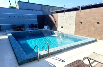Casa com 6 quartos à venda na Avenida Paulo Matarazzo, Enseada, Guarujá