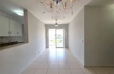Apartamento com 2 quartos à venda em vila belmiro - sp
