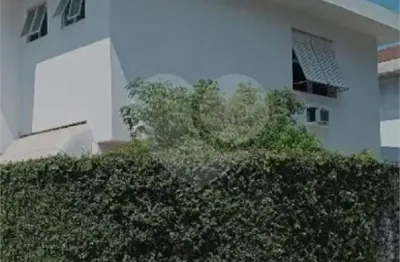Casa com 3 quartos à venda na Thomé De Sousa, Boqueirão, Santos