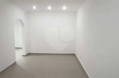 Apartamento com 2 quartos à venda em boqueirão - sp