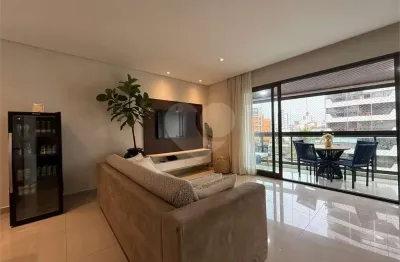 Apartamento com 4 quartos à venda em vila alzira - sp