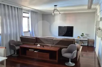 Apartamento com 4 quartos à venda na Avenida Washington Luís, 366, Gonzaga, Santos