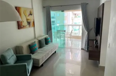 Apartamento com 2 quartos à venda em pitangueiras - sp