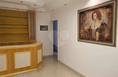 Apartamento com 3 quartos à venda na Avenida Senador Pinheiro Machado, Marapé, Santos
