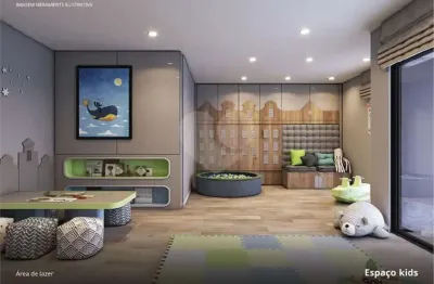 Apartamento com 2 quartos à venda na Avenida Presidente Castelo Branco, Solemar, Praia Grande