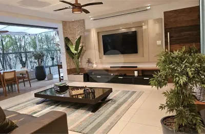 Apartamento com 3 quartos à venda em josé menino - sp