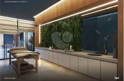Apartamento com 2 quartos à venda na Avenida Presidente Castelo Branco, Solemar, Praia Grande